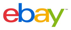 image of ebay logo